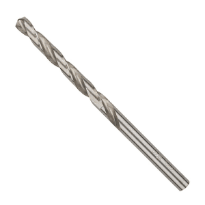 Bosch 6.7 x 63 mm HSS-G Metal Drill Bits Set (Pack Of 10 Pcs), 2 608 595 336