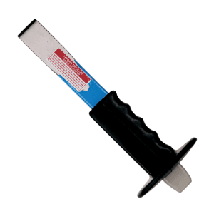 Taparia 235 mm Flat Chisels with Rubber Grip, 1059 R