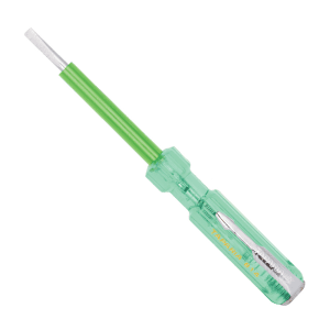 Taparia 125 mm Line Tester Screw Driver, 814