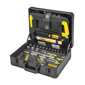 Stanley 142 Pcs Maintenance Suitcase, STMT98109-1