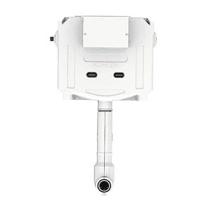 Kohler 3/6L Instaflush Pneumatic In-Wall Tank Without Frame, K-26351IN-P-NA