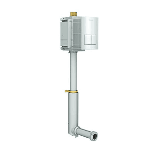 Kohler Soft Press Pneumatic Flush Control Concealed Valve, K-31538IN-NA