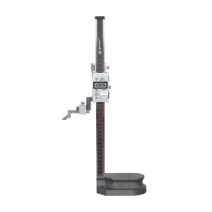 Yuzuki 300 mm Single Column Digimatic Height Gauge with Metal Body, DHG300