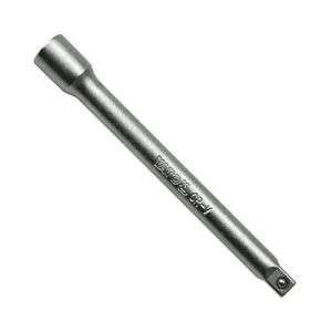 Yato 5 Inch / 127 mm Extension Bar (1/2 Inch Sq Drive), YT-1247