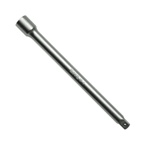 Yato 10 Inch / 254 mm Extension Bar (1/2 Inch Sq Drive), YT-1248