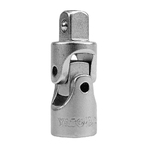 Yato 69 mm / 3 inch Universal Joint (1/2 Inch Sq Drive), YT-1252