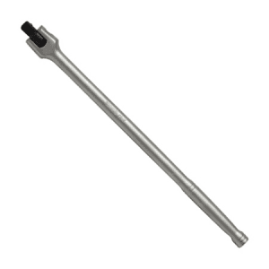 Yato 1/4 Inch Sq Drive Flexible Handle, YT-1425