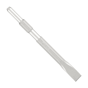 Makita 22 x 255 mm Cold Chisel For 17 mm Hex Shank Hammers, D-71299