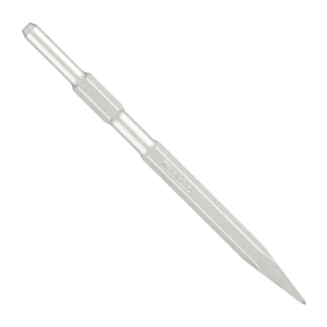 Makita 17 x 255 mm Bull Point for Hex Shank Hammers, D-71283