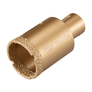 Makita 32 mm Dia x M10 mm Vacuum Brazed Diamond Core Bit, D-75172