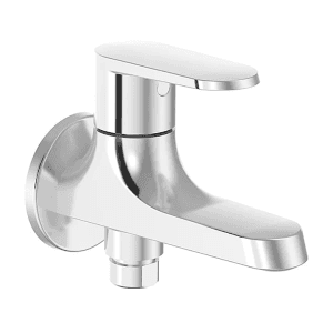 Kohler Beam 2-Way Bib Tap In Polished Chrome Finish, K-25432IN-4-CP