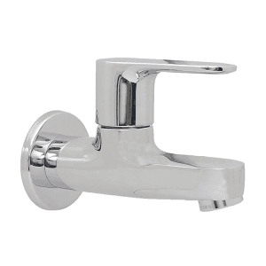 Kohler July 1-Way Bib Tap In Polished Chrome Finish, K-16093IN-4-CP