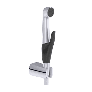 Kohler Luxe Health Faucet With Hose & Bracket In Polished Chrome Finish, K-77364IN-CP
