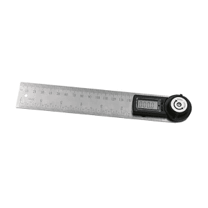 Yuzuki 0 - 200 mm (8") High Quality Goniometer