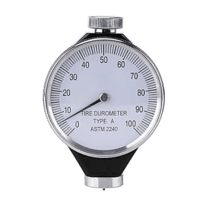 Yuzuki Shore A Type Single Needle Rubber Hardness Tester (Eco), ECOSHOREA