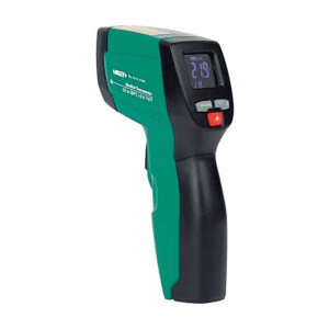 Insize -20° to 380°C Infrared Thermometer (Standard Type), 0213-A500