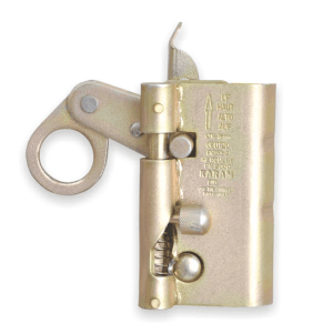 Karam 14 - 16  mm Dia. Removable Rope Grab for Fibre Rope Without Lever, RG01(A)