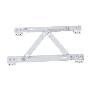 Karam Standing Seam Roof Top Anchor Post Intermediate Without Clamp, SA 07D (SUB1)