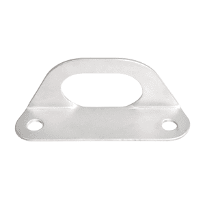 Karam Stainless Steel Flange Anchor, SA 41