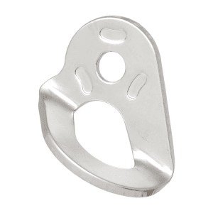 Karam Stainless Steel Flange Anchor For M10 Anchorage Bolt, SA 42-10