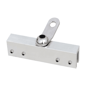 Karam Aluminum Anchor For Standing Seam Roof, SA 52