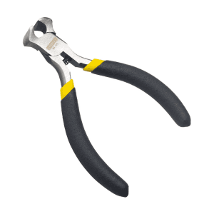 Stanley 4 inch / 100 mm Basic End Nipper Miniature Pliers, STHT84125-8