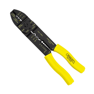 Stanley 9 inch / 230 mm Crimping Plier, 84-223-22