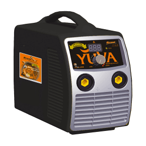 Great-Yuva MMA 200 AMPS / 1 Phase Special Edition Inverter Welding Machine (Waterproof), YUVA-200S