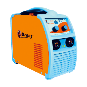Great-Yuva MMA 300 AMPS / 1 Phase Inverter Welding Machine (Waterproof), YUVA-300