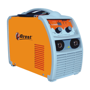 Great-Yuva MMA 350 AMPS / 1 & 2 Phase Inverter Welding Machine (Waterproof), YUVA-350D