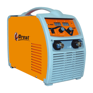 Great-Yuva MMA 400 AMPS / 3 Phase Inverter Welding Machine (Waterproof), YUVA-400