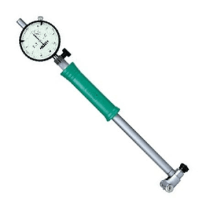 Insize 35 - 60 mm Bore Gauge With Dial Indicator, 2322-60A