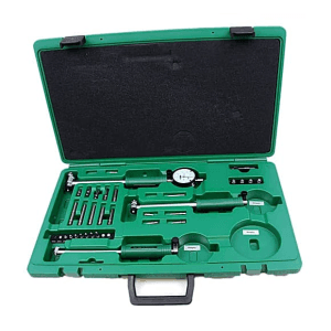 Insize 35 - 160 mm Bore Gauge Sets With Dial Indicator, 2824-S160