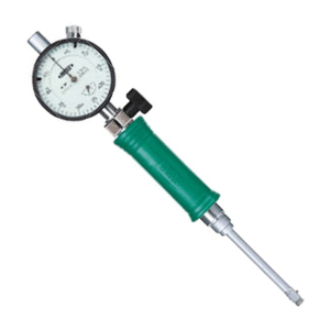 Insize 6 - 10 mm Bore Gauge For Small Holes, 2852-10