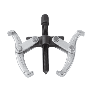 Groz 75 mm / 2 Arms Jaw Bearing Puller, BPL/2J/3