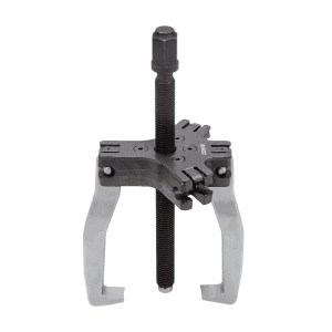Groz 80 mm / 3.1 inch Ratcheting Bearing Puller, BPL/RT/2T
