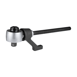 Groz 1500 Nm 1/2 Inch Sq. Drive Torque Multipliers (1:3 Ratio), TQM/1-2/3-4/15