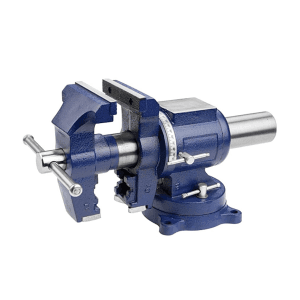 Groz 125 mm / 5 Inch Multi Purpose Bench Vice, BV/MP/125