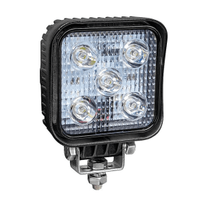 Groz 15W Compact LED Floodlight, LED/501S