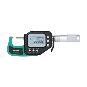 Insize 0 - 25 mm Wireless Digital Snap Gauge, 3350-25AWL