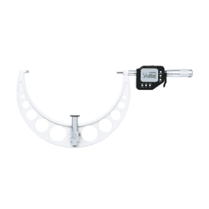 Insize 100 - 125 mm Wireless High Precision Digital Snap Gauge, 3351-125AWL