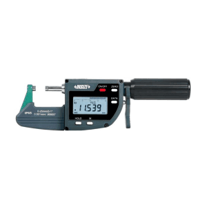 Insize 0 - 25 mm Wireless Digital Snap Gauge (Basic Type), 3358-25AWL