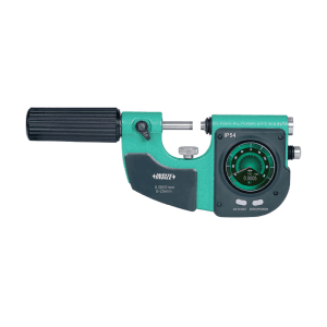 Insize 0 - 25 mm Bluetooth Digital Indicating Snap Gauge, 3509-25