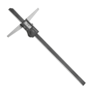 Facom 300 mm / 12 inch Digital Depth Gauge, 1350