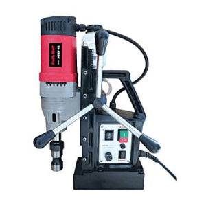 Ralli Wolf 45mm Dia / 1380W Magnetic Core Drill, MEGA-45