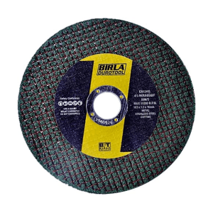ITM 107 x 1.2 x 16 mm Cut-Off Wheels (Pack of 50 Pcs)