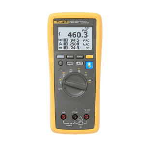 Fluke CNX T 3000 Temperature Measurement Kit