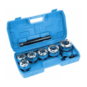 Hogert 1/4 - 5/4 inch Manual pipe threader, HT1P635