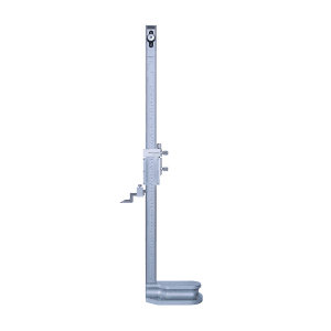 Mitutoyo 1000 mm / 40 inch Vernier Height Gauge With Adjustable Main Scale (Mechanical Type), 514-109