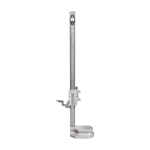 Mitutoyo 450 mm Vernier Height Gauge With Adjustable Main Scale, 514-104